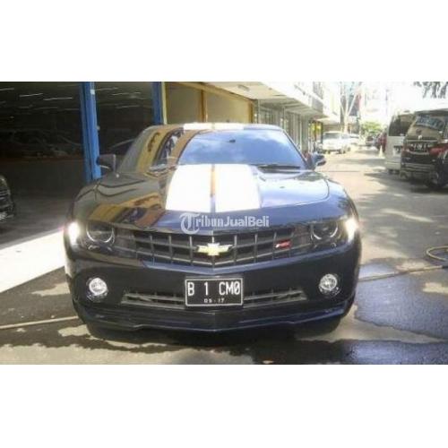 Easyfairings.com: Mengulas Harga Mobil Sport Chevrolet Impian Anda (dan Lebih dari Sekadar Body Kit)