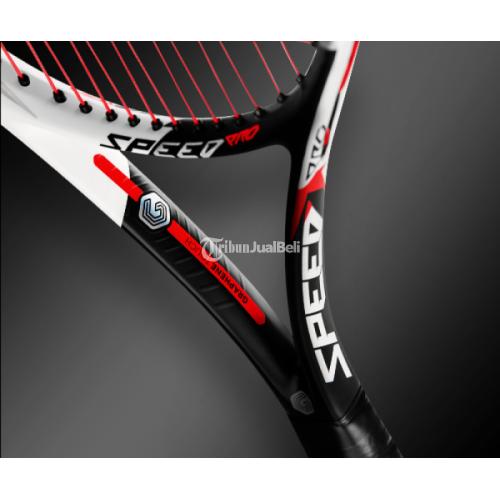 Raket Tenis HEAD Graphene SpeeD TOUCH Pro 310 GrAm 100 Square inch 100% ...