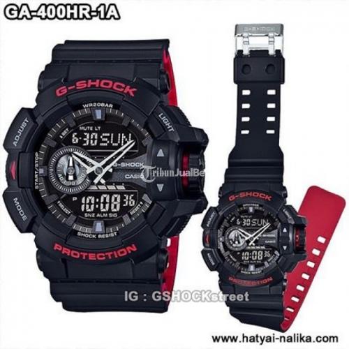 Ga 400hr Jual G Shock Original Jam Tangan Casio GdiShock