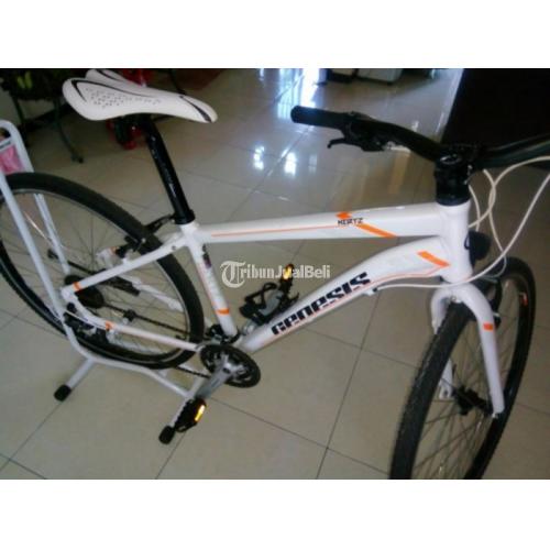 Frame sepeda online hybrid