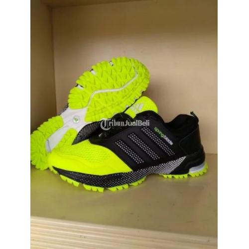 Adidas on sale springblade murah