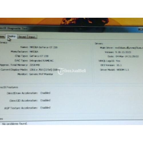 CPU Gaming, Pentium Dual Core E5300 2.6 Ghz Harga Murah di Bekasi ...