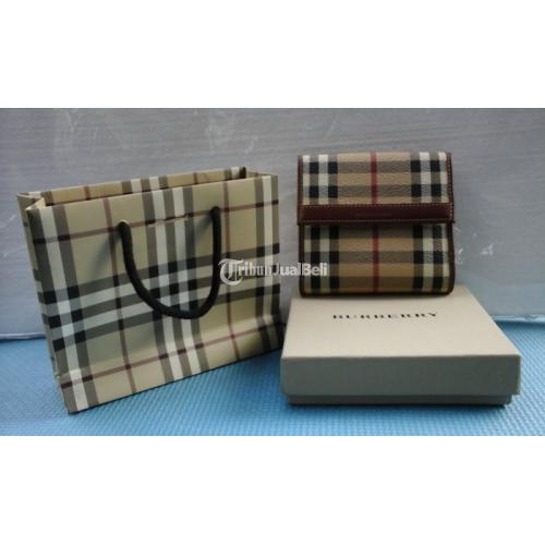 Burberry original jakarta best sale