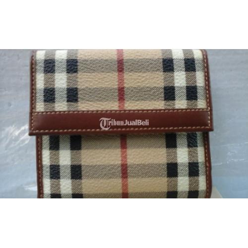 Burberry clearance original jakarta