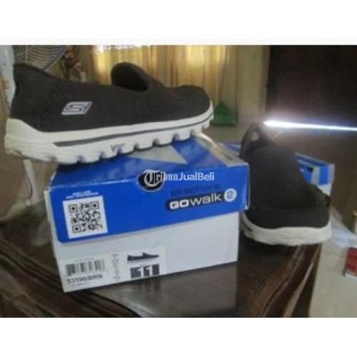 Sepatu skechers go walk cheap 2