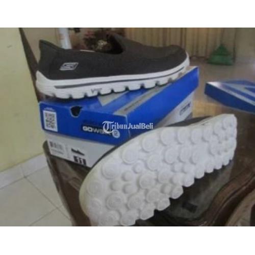 Skechers go discount walk 2 harga