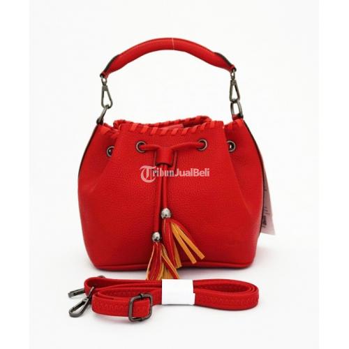 Tas Import Murah AGQPBK / Tas Wanita / Tas Korea / Tas Grosir / Supplier Tas - Surabaya, Jatim