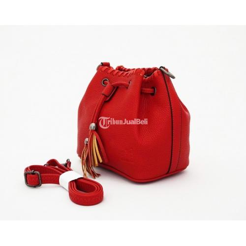 Tas Import Murah AGQPBK / Tas Wanita / Tas Korea / Tas Grosir / Supplier Tas - Surabaya, Jatim