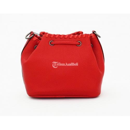 Tas Import Murah AGQPBK / Tas Wanita / Tas Korea / Tas Grosir / Supplier Tas - Surabaya, Jatim