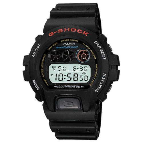 Jam Tangan Pria Casio GdiShock DWdi6900di1VH Original di Malang