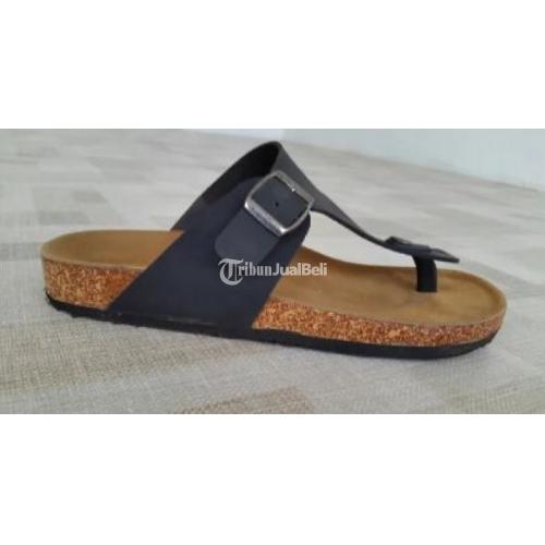 Sandal on sale mirip birkenstock