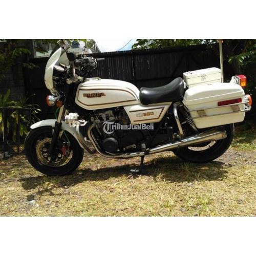 Jual honda online cb 650