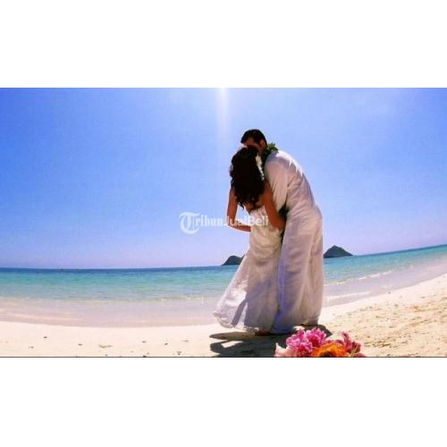 Paket Honeymoon Karimun Jawa 3 Hari 2 Malam Free Dinner Private - Jepara