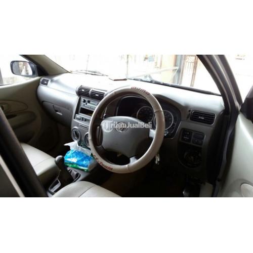 Toyota Avanza Type G Tahun 2010 Warna Silver Metalik Pemakaian Pribadi - Banjarmasin,Kalsel
