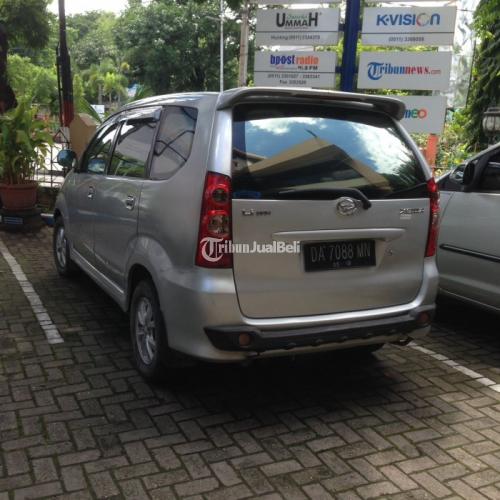 Mobil Seken Murah Daihatsu Xenia 1.0 Tahun 2009 Mulus Istimewa Lengkap Siap Pakai - Banjarmasin