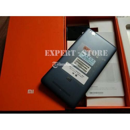 Xiaomi Mi 4C [RAM 2/16 GB] Black Edition Produk Baru Bukan Second Harga Murah - Jakarta Pusat