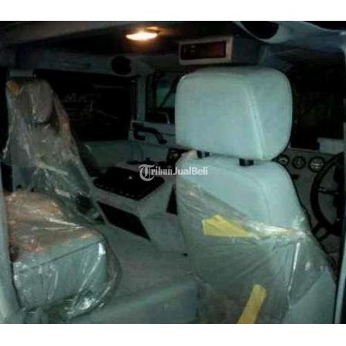 Mobil Keren Hummer H1 1995 Seken Istimewa Bukan Replika Siap Pakai - Jakarta Pusat