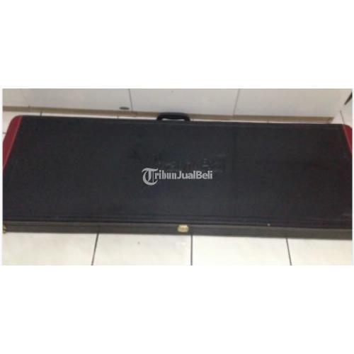 Bass Yamaha TRB 1006J RED Rare Second Mulus Kondisi Oke - Jakarta