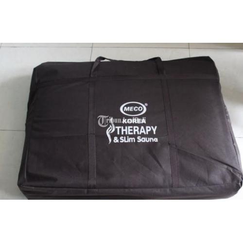 Therapy And Slim Sauna FAR Infrared Selimut Terapi Pembakar Lemak Harga Murah - Jakarta Pusat