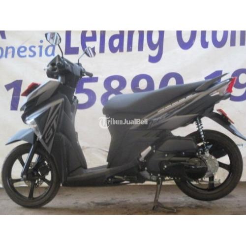 Motor Yamaha Mio Soul GT 125 Second ALL NEW Tahun 2016 - Jakarta Barat