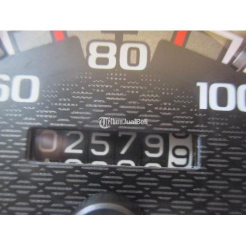 Motor Yamaha Mio Soul GT 125 Second ALL NEW Tahun 2016 - Jakarta Barat