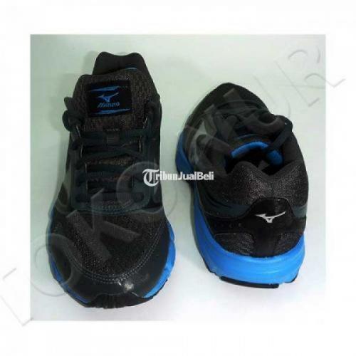 Sepatu mizuno outlet x10