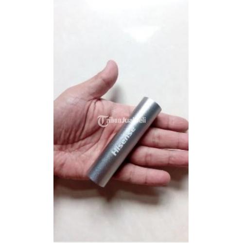 Powerbank 2600 mAh Hisense Pureshot New Harga Murah - Jakarta Timur