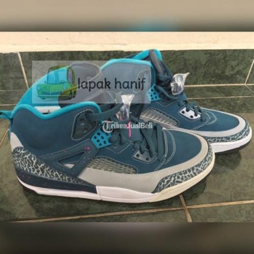 Sepatu basket clearance air jordan original