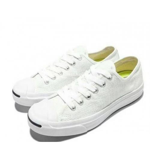 Converse jack purcell on sale lunarlon