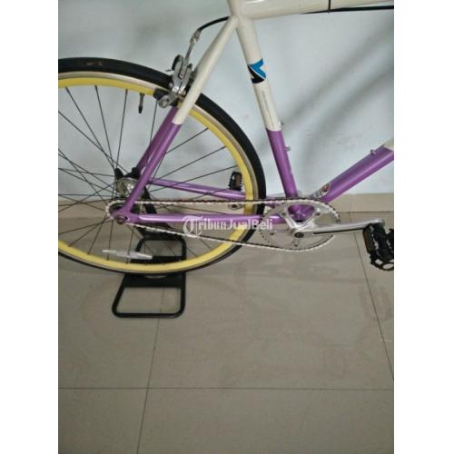 Sepeda Fixie Merk Schwinn Madison Size M Kondisi Mulus di Tangerang