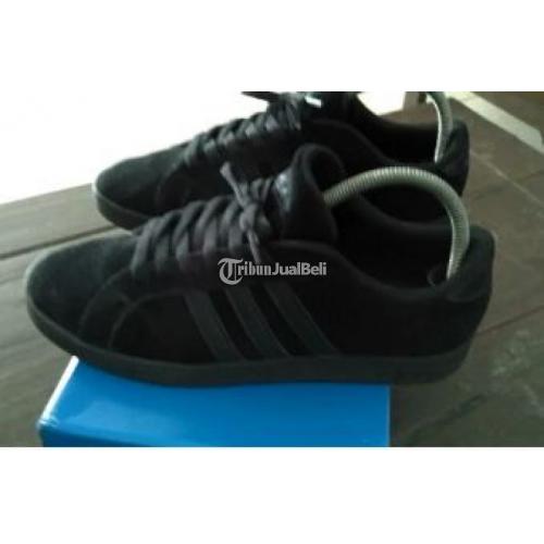 Harga adidas neo outlet baseline original