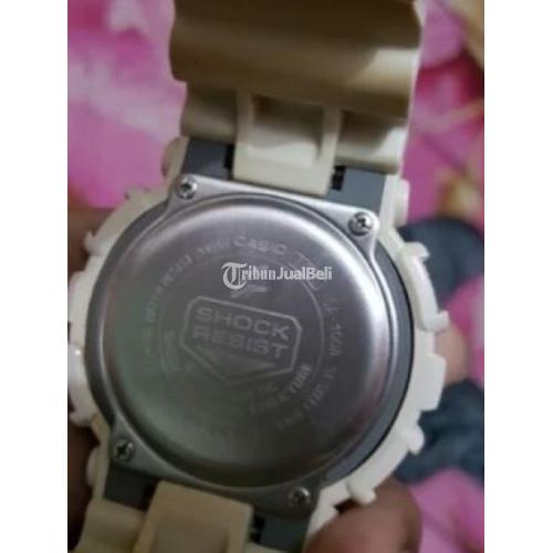 Harga jam g cheap shock ga 100 original