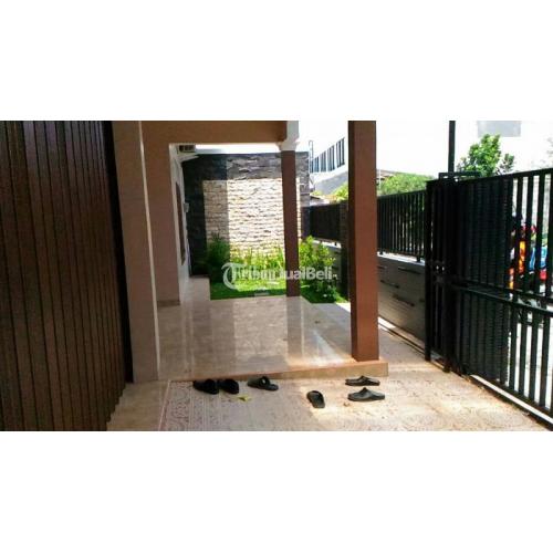 Rumah Timoho Jogja Luas 235 Meter2 3 Kamar Tidur Dekat Balai Kota - Yogyakarta