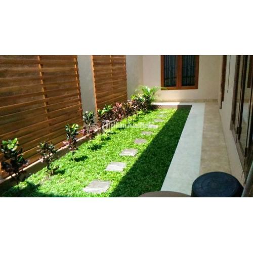 Rumah Timoho Jogja Luas 235 Meter2 3 Kamar Tidur Dekat Balai Kota - Yogyakarta