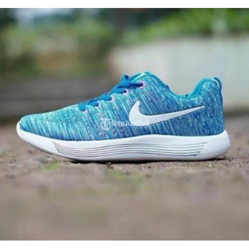 Sepatu nike hot sale lunar