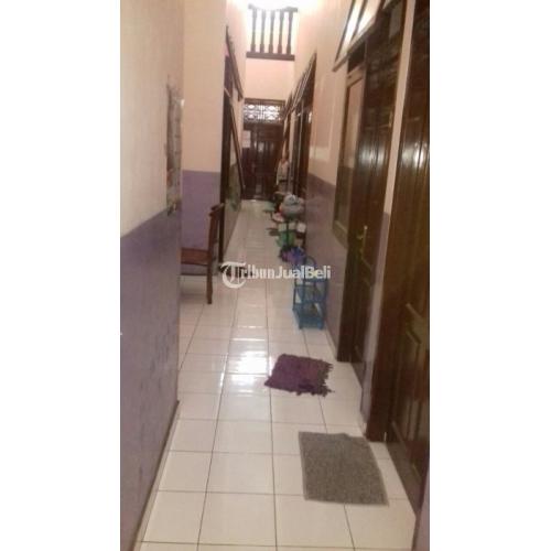 Kost Pogung UGM 17 Kamar Ada Ruang Tamu Lokasi Dekat UGM, UNY - Sleman