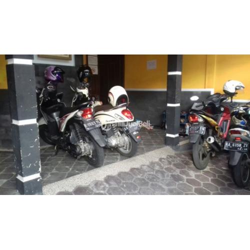 Kost Pogung UGM 17 Kamar Ada Ruang Tamu Lokasi Dekat UGM, UNY - Sleman