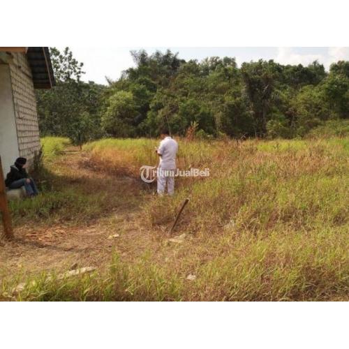 Tanah Kosong Siap Untuk Investasi SHM di Sebelah Perumahan Citra Gading Residence Sidodamai - Samarinda