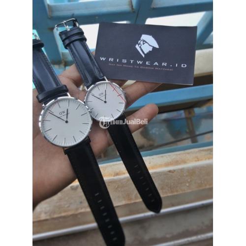 Jam daniel wellington outlet couple