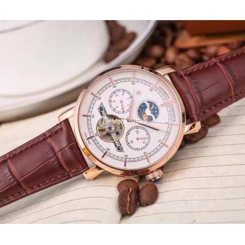 Jual vacheron online constantin