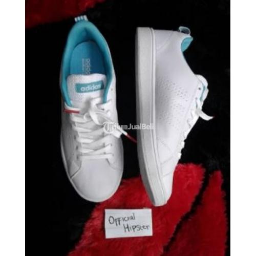 Adidas neo hotsell advantage tosca