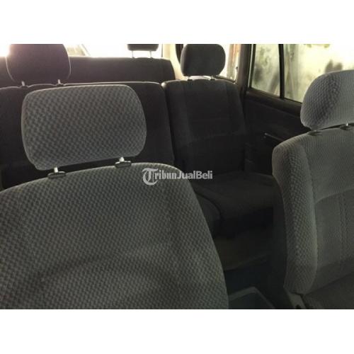 Toyota Kijang 1.8 EFI LSX Manual Tahun 2004 Mulus - Jatiwaringin, Bekasi