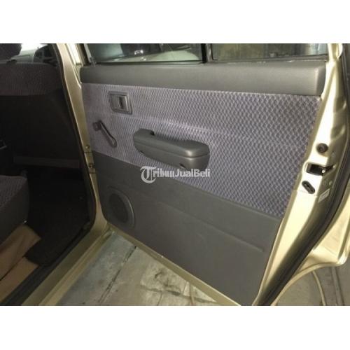 Toyota Kijang 1.8 EFI LSX Manual Tahun 2004 Mulus - Jatiwaringin, Bekasi