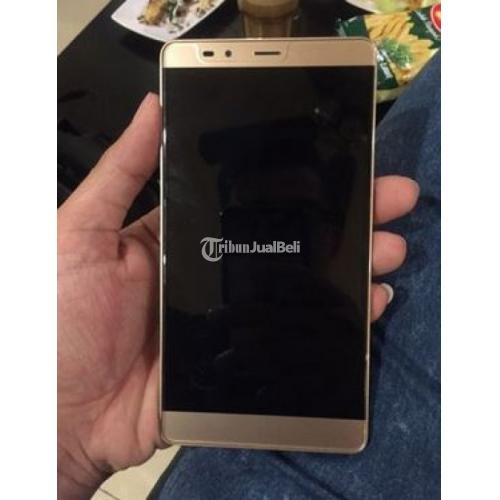 Handphone Android Infinix Note 2 Gold Second Harga Murah Mulus - Jakarta