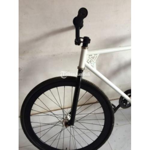 Custom discount sepeda fixie