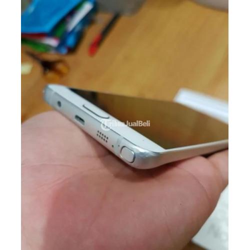 Samsung Galaxy Note 5 N9208 White Fullset Original Harga Nett - Jakarta Selatan