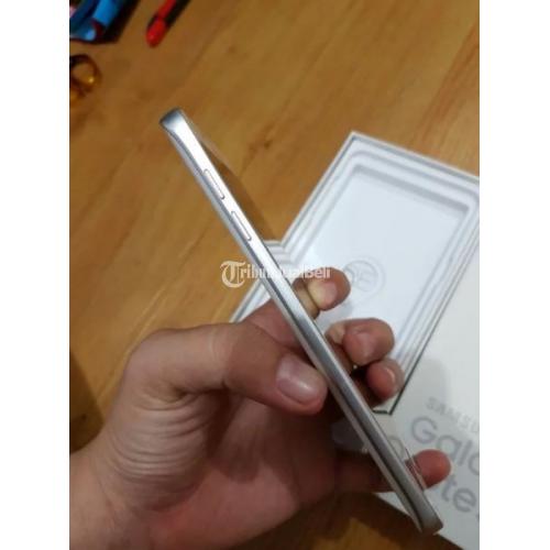 Samsung Galaxy Note 5 N9208 White Fullset Original Harga Nett - Jakarta Selatan