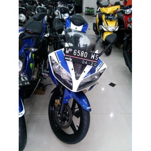 R15 2015 Motor R15 Second Yamaha YZF R15 S Price, Specs, Mileage