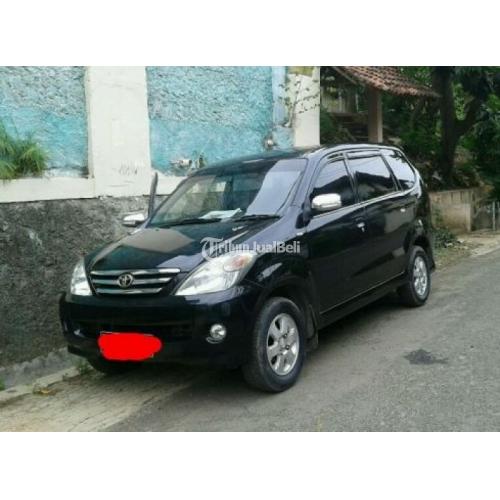 Memilih Avanza Bekas di Bandar Lampung: Panduan Lengkap untuk Pembeli Cerdas