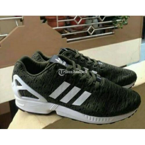 Zx discount flux 3d